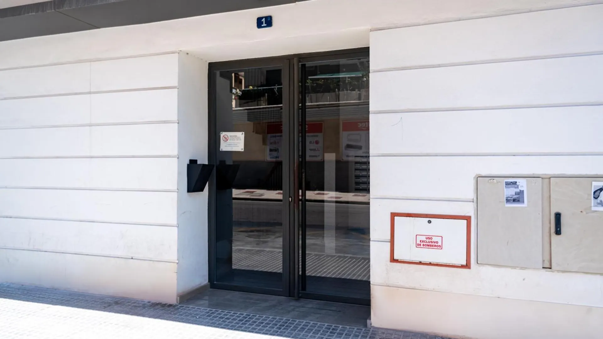 Apartment With Pool-2Bedrooms 2Bathrooms-Malaga