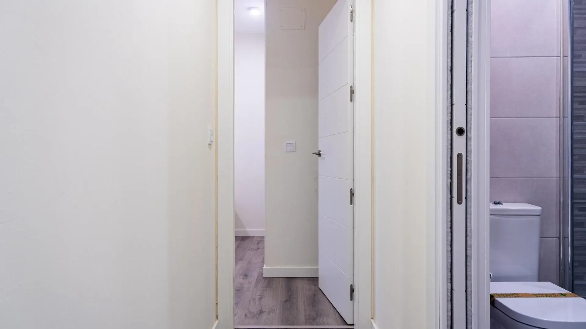 Apartment With Pool-2Bedrooms 2Bathrooms-Malaga 0*, Malaga