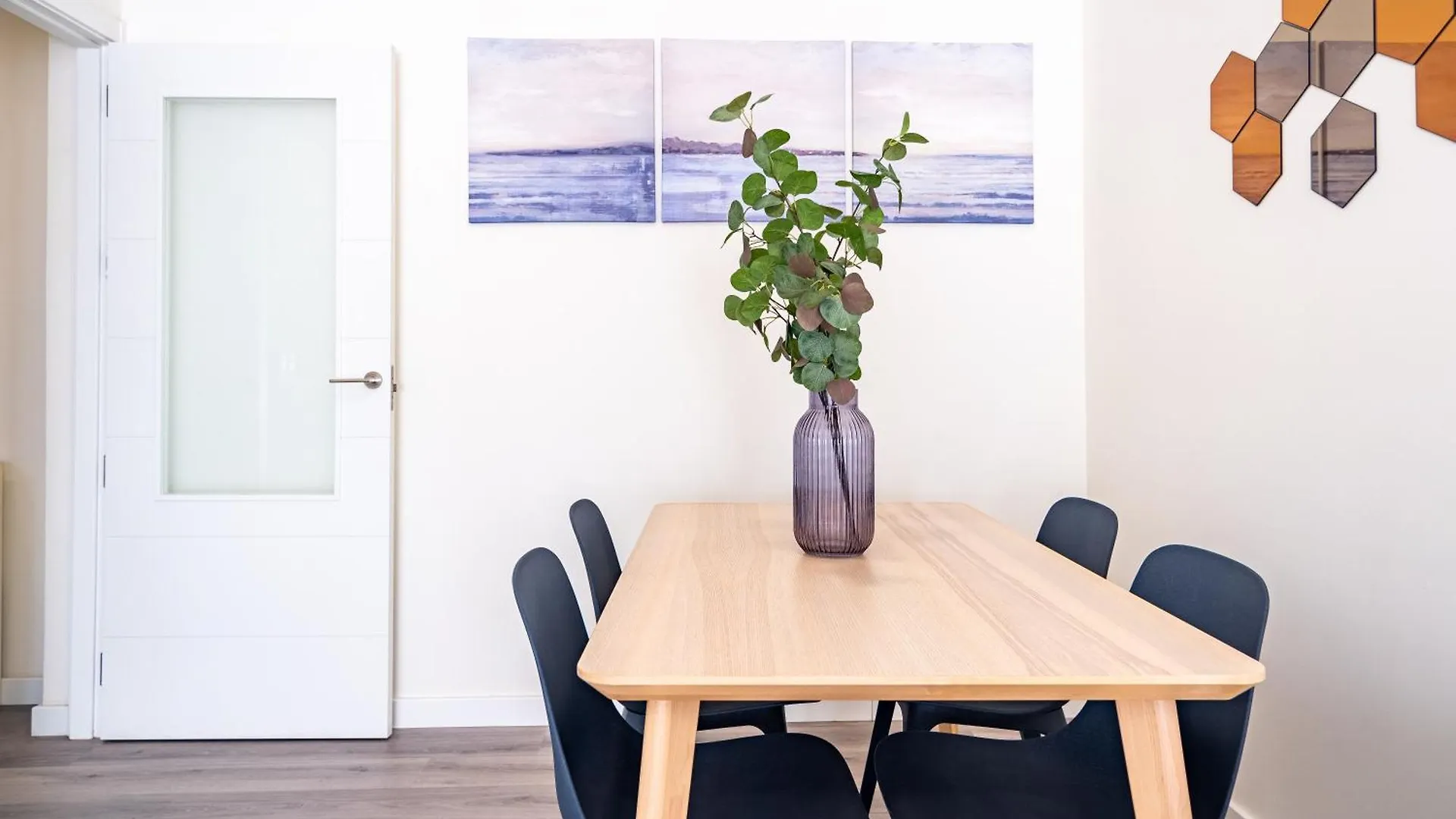Apartment With Pool-2Bedrooms 2Bathrooms-Malaga