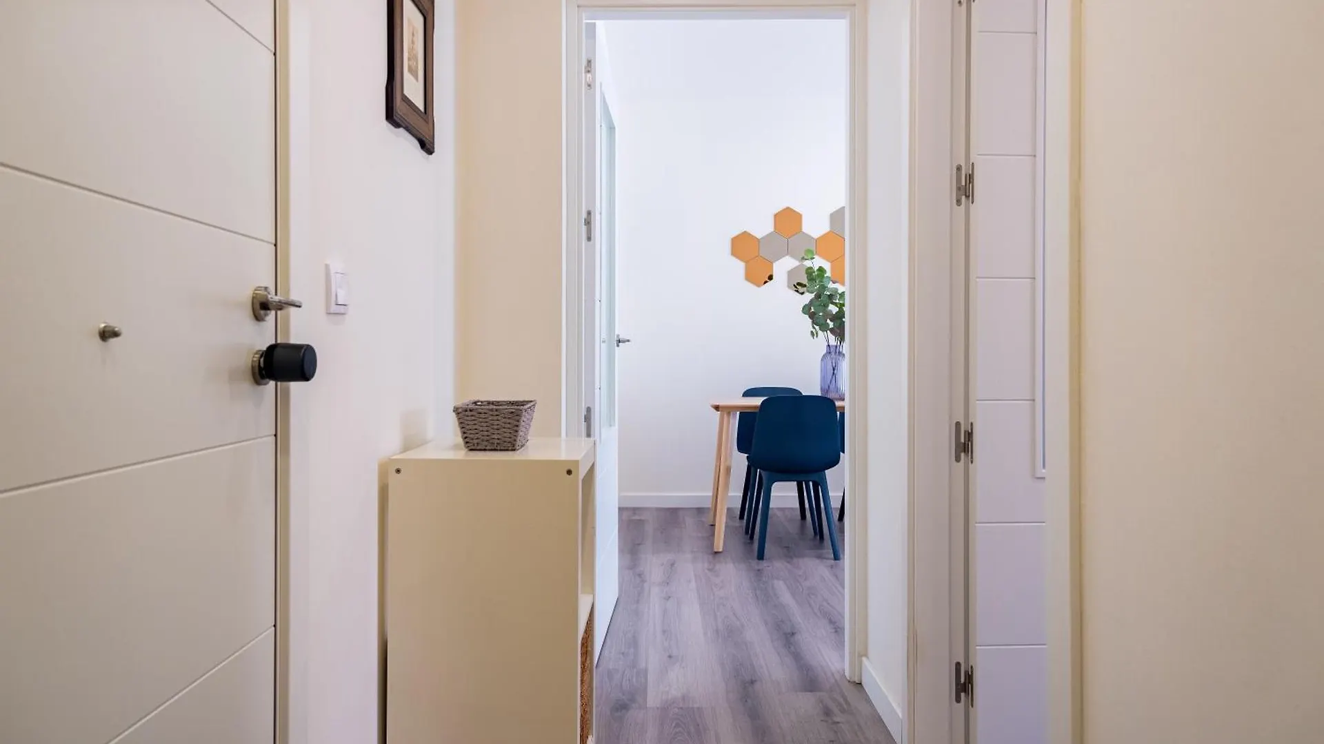 Apartment With Pool-2Bedrooms 2Bathrooms-Malaga